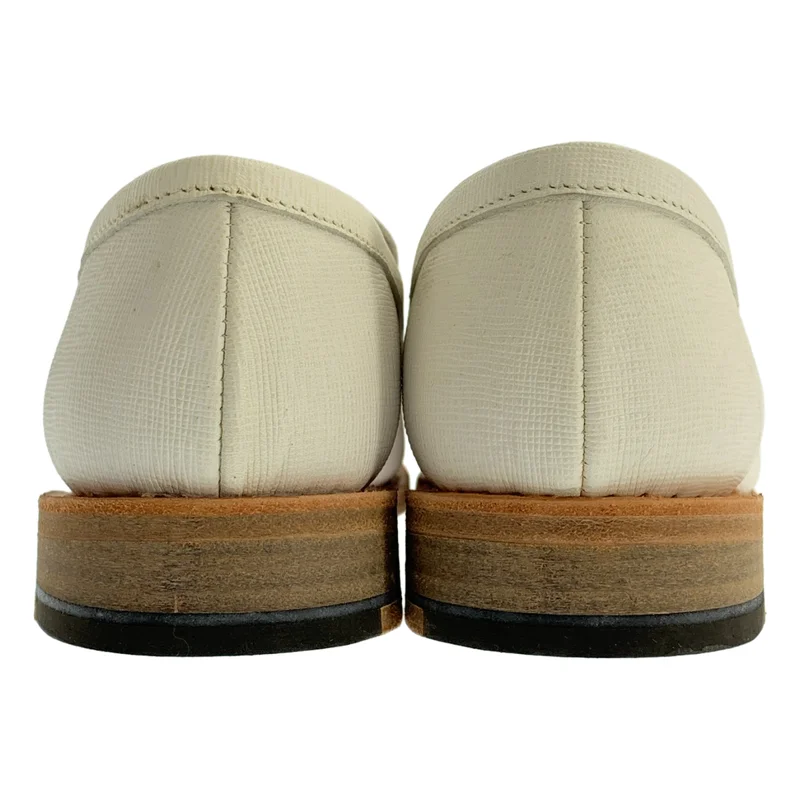 Paraboot / パラブーツ | レザー コインローファー | 4 1/2 | レディース
