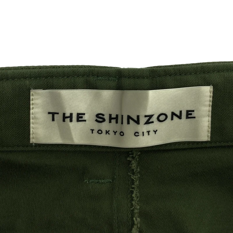 Shinzone / シンゾーン | パンツ 15AMSPA18 | 34 | レディース
