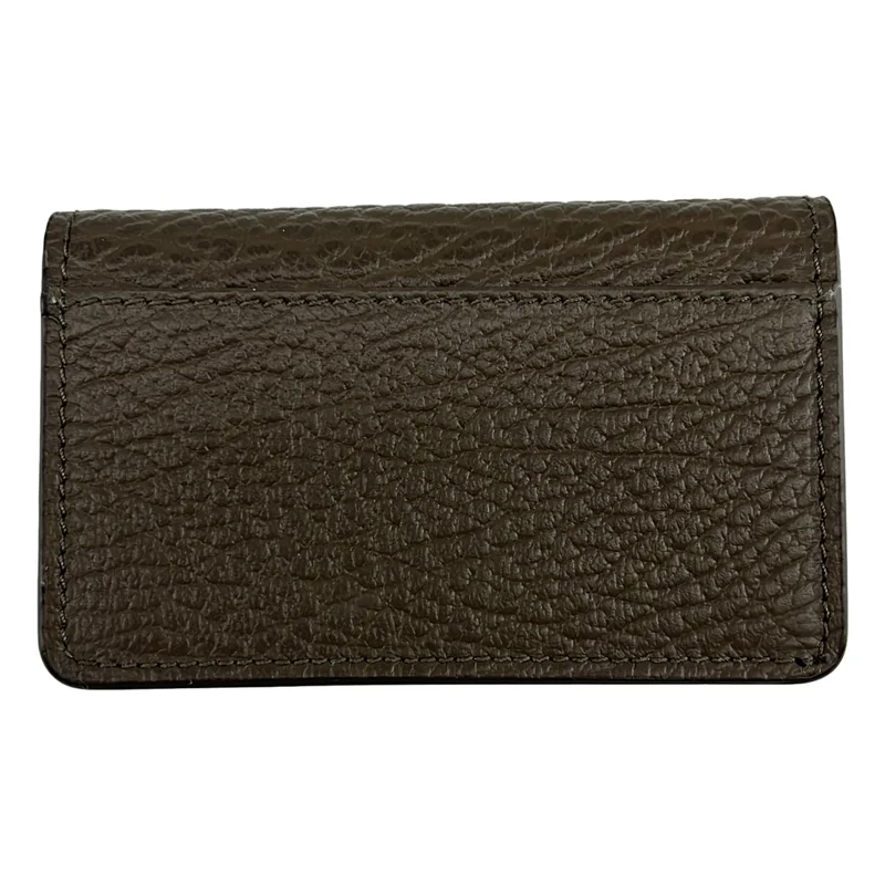 Maison Martin Margiela カードケース UNI Maison Margiela / メゾンマルジェラ | 4ステッチ カードケース | UNI