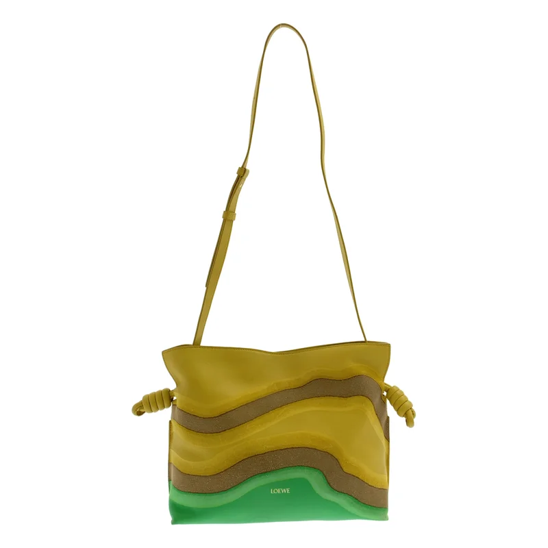 LOEWE / ロエベ | 2024AW | フラメンコ サープラス 2way クラッチバッグ |