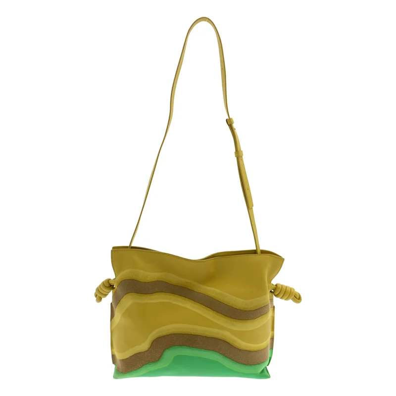 LOEWE / ロエベ | 2024AW | フラメンコ サープラス 2way クラッチバッグ |