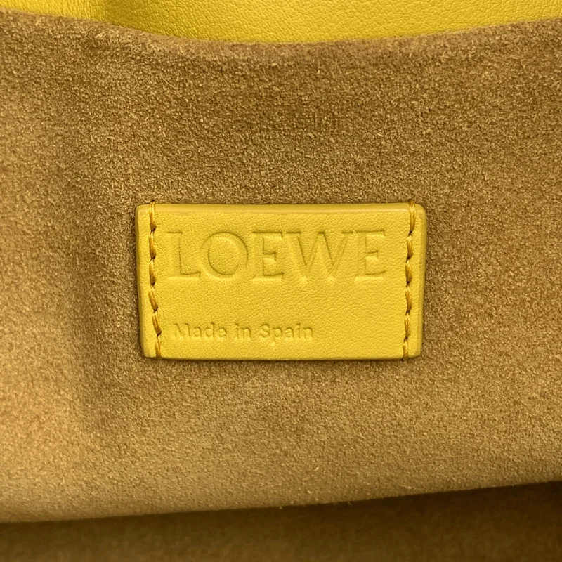 LOEWE / ロエベ | 2024AW | フラメンコ サープラス 2way クラッチバッグ |