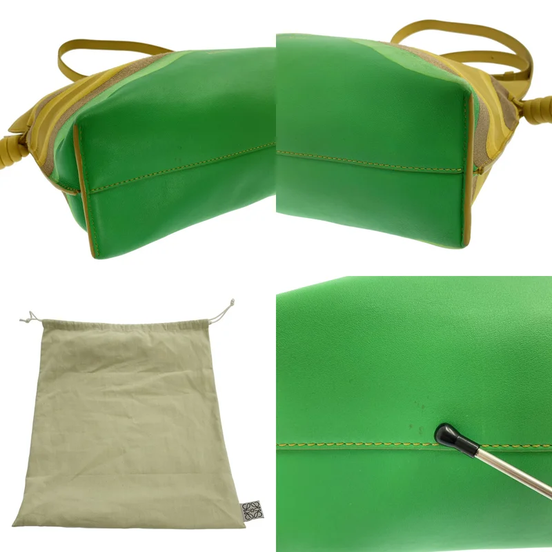 LOEWE / ロエベ | 2024AW | フラメンコ サープラス 2way クラッチバッグ |
