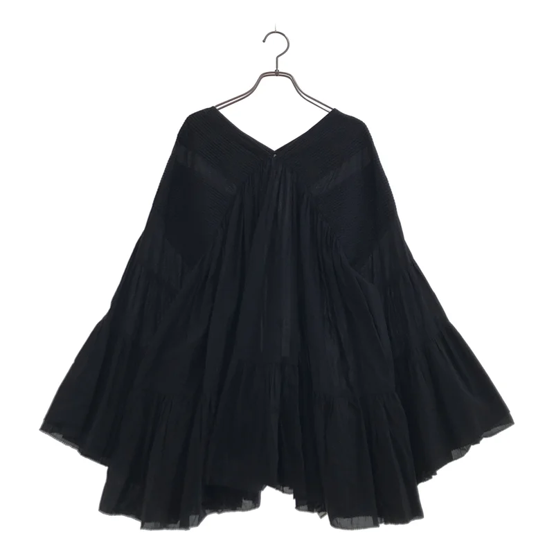 Deuxieme Classe / ドゥーズィエムクラス | 2025AW | Dramatic Blouse ブラウス シャツ_長袖 |