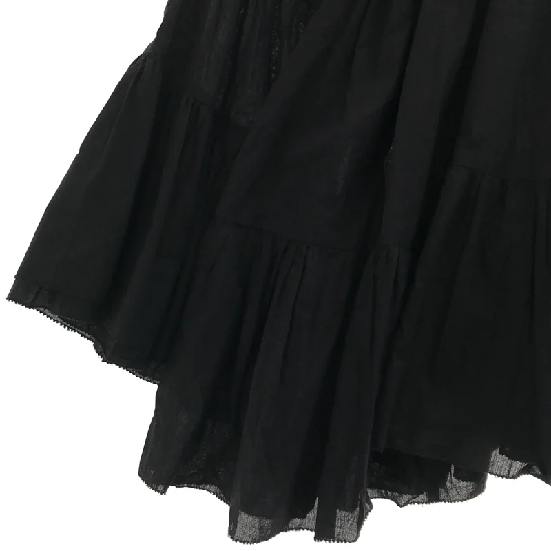 Deuxieme Classe / ドゥーズィエムクラス | 2025AW | Dramatic Blouse ブラウス シャツ_長袖 |
