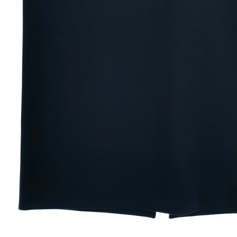 JIL SANDER NAVY / ジルサンダーネイビー | スリット フレアスカート | 36 | レディース