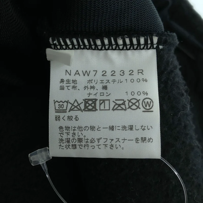 THE NORTH FACE / ザノースフェイス | プルオーバーデナリジャケット | L | レディース