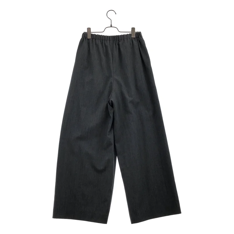 ENFOLD / エンフォルド | パンツ 300IS231-2091 | 38 | レディース