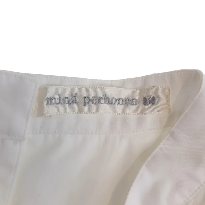 mina perhonen / ミナペルホネン | tambourine ワンピース aes3208 | 38 | レディース