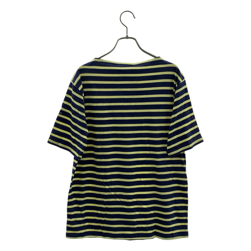 SAINT JAMES / セントジェームス | ボーダー Tシャツ | M | メンズ