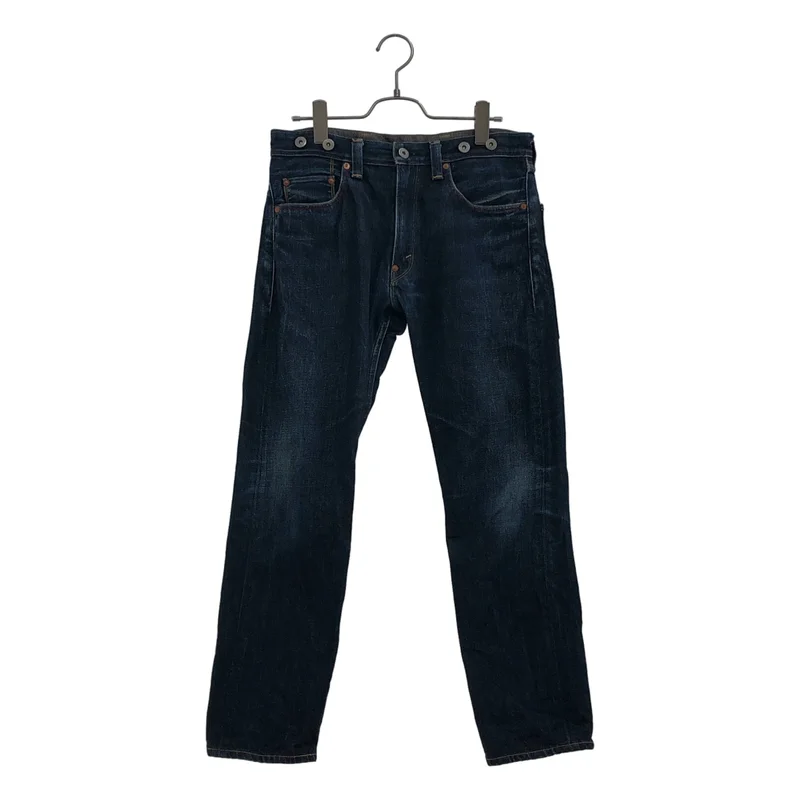 JUNYAWATANABE COMMEdesGARCONS MAN / ジュンヤワタナベマン | 2012AW | × Levi's デニム パンツ WJ-P202 | XS | メンズ