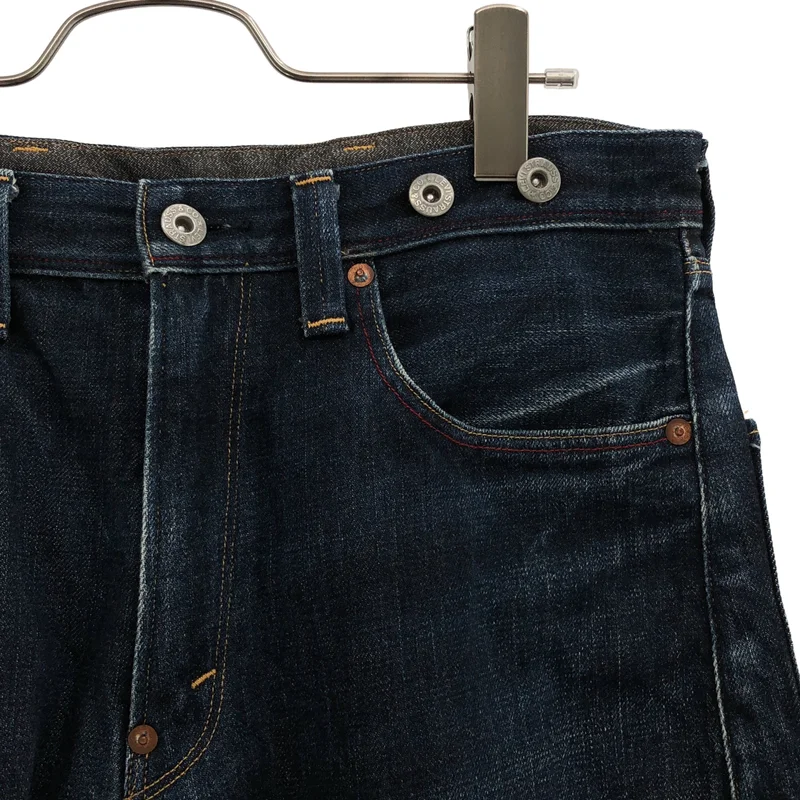 JUNYAWATANABE COMMEdesGARCONS MAN / ジュンヤワタナベマン | 2012AW | × Levi's デニム パンツ WJ-P202 | XS | メンズ