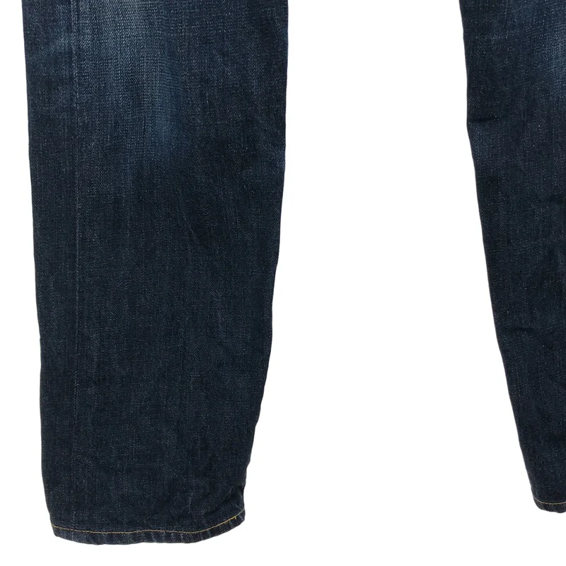 JUNYAWATANABE COMMEdesGARCONS MAN / ジュンヤワタナベマン | 2012AW | × Levi's デニム パンツ WJ-P202 | XS | メンズ