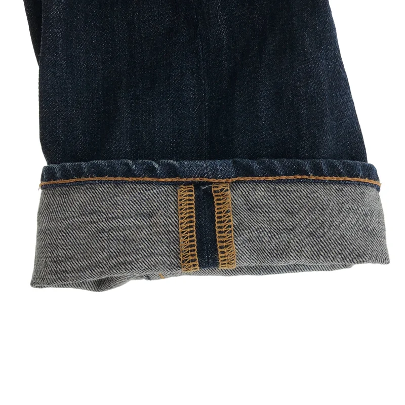 JUNYAWATANABE COMMEdesGARCONS MAN / ジュンヤワタナベマン | 2012AW | × Levi's デニム パンツ WJ-P202 | XS | メンズ