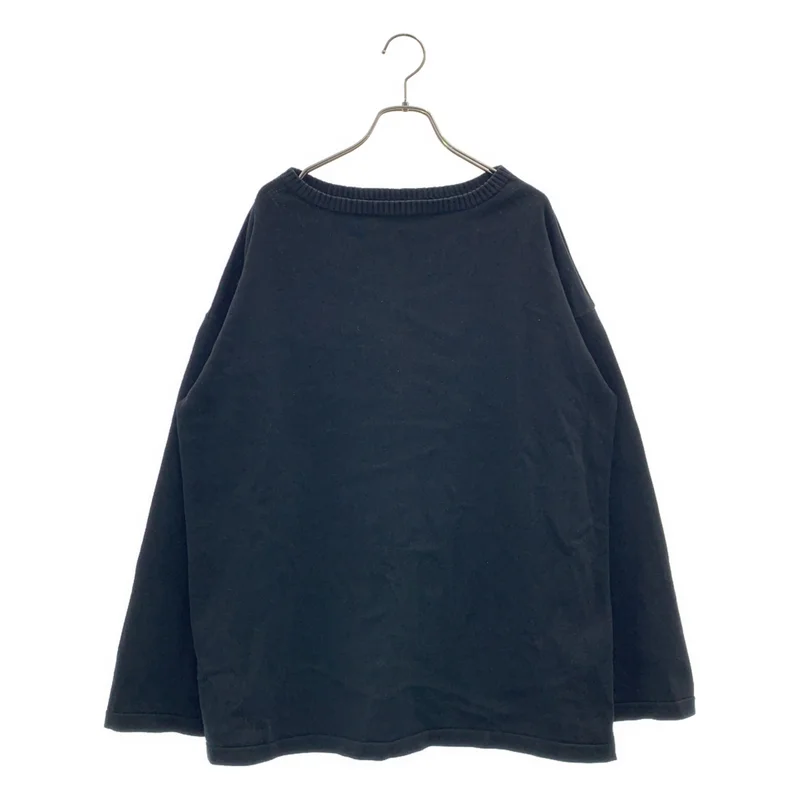 ANDERSEN-ANDERSEN / アンデルセンアンデルセン | コットン ロングスリーブ カットソー | XL | メンズ