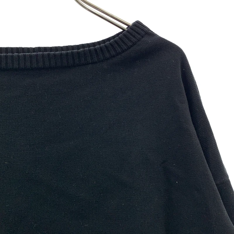 ANDERSEN-ANDERSEN / アンデルセンアンデルセン | コットン ロングスリーブ カットソー | XL | メンズ