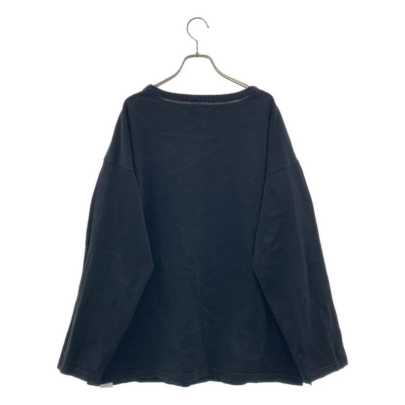 ANDERSEN-ANDERSEN / アンデルセンアンデルセン | コットン ロングスリーブ カットソー | XL | メンズ