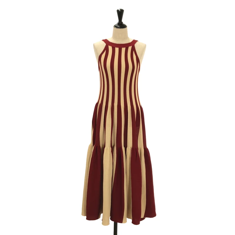 CFCL / シーエフシーエル | CASCADES STRAP DRESS ワンピース | 3 | レディース