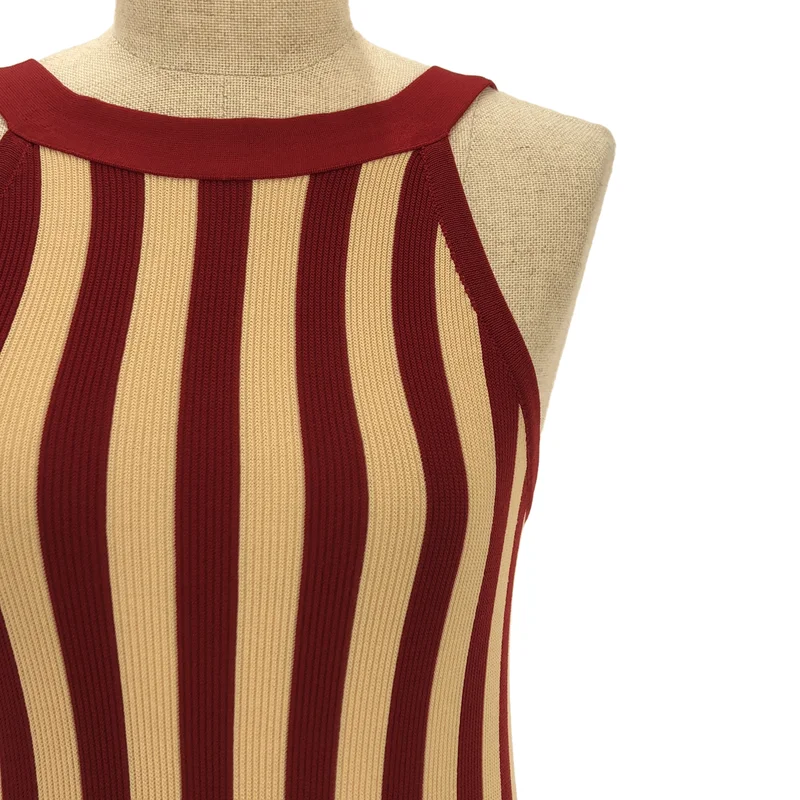 CFCL / シーエフシーエル | CASCADES STRAP DRESS ワンピース | 3 | レディース