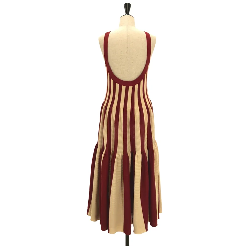 CFCL / シーエフシーエル | CASCADES STRAP DRESS ワンピース | 3 | レディース
