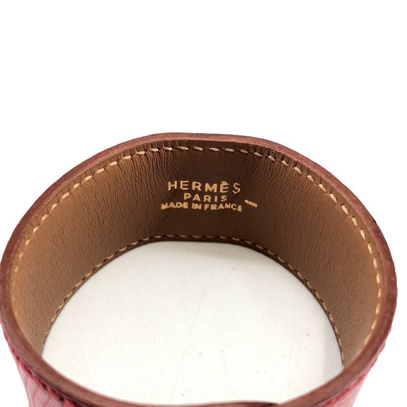 HERMES / エルメス | メドール ブレスレット |