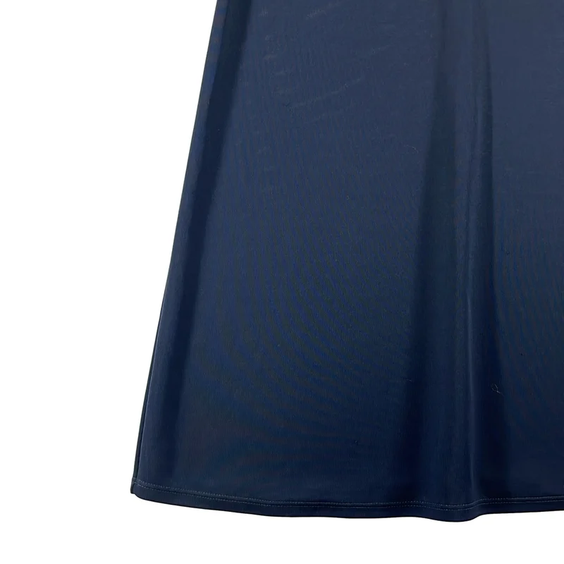 Max Mara / マックスマーラ | ジャージー ノースリーブ フレアワンピース | 40 | レディース