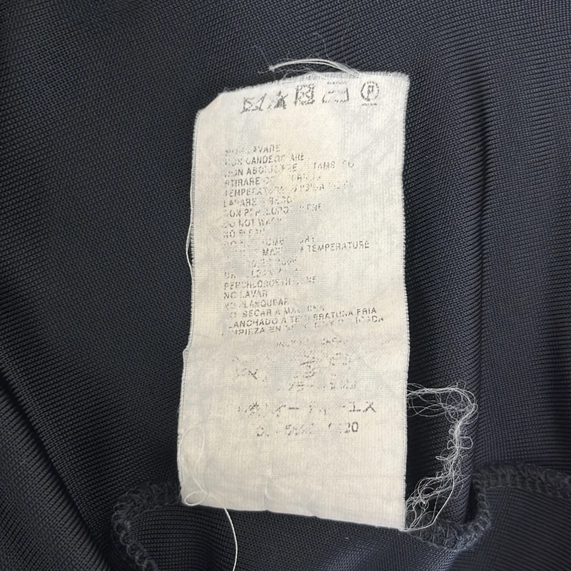 Max Mara / マックスマーラ | ジャージー ノースリーブ フレアワンピース | 40 | レディース