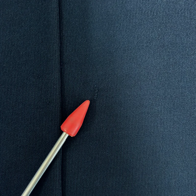 Max Mara / マックスマーラ | ジャージー ノースリーブ フレアワンピース | 40 | レディース