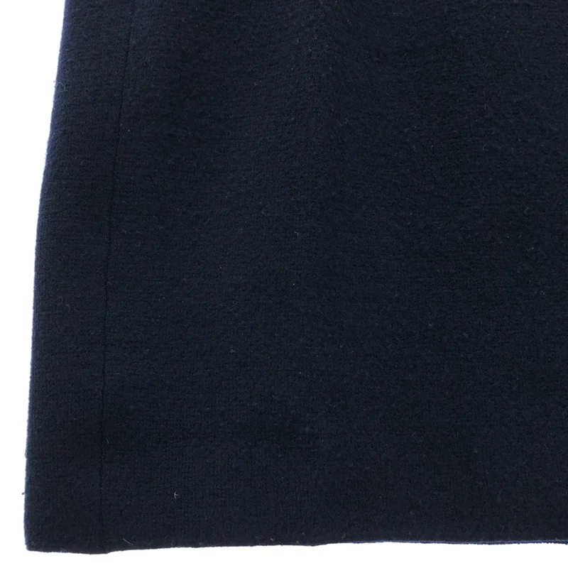 BORDERS at BALCONY / ボーダーズアットバルコニー | LADY KNIT DRESS / レディーニットドレス | 36 | レディース