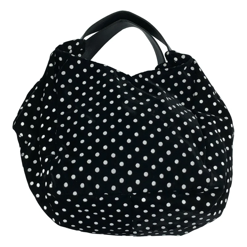 tricot COMME des GARCONS / トリココムデギャルソン | ドット トートバッグ TB-K 210 |