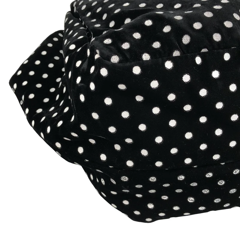 tricot COMME des GARCONS / トリココムデギャルソン | ドット トートバッグ TB-K 210 |
