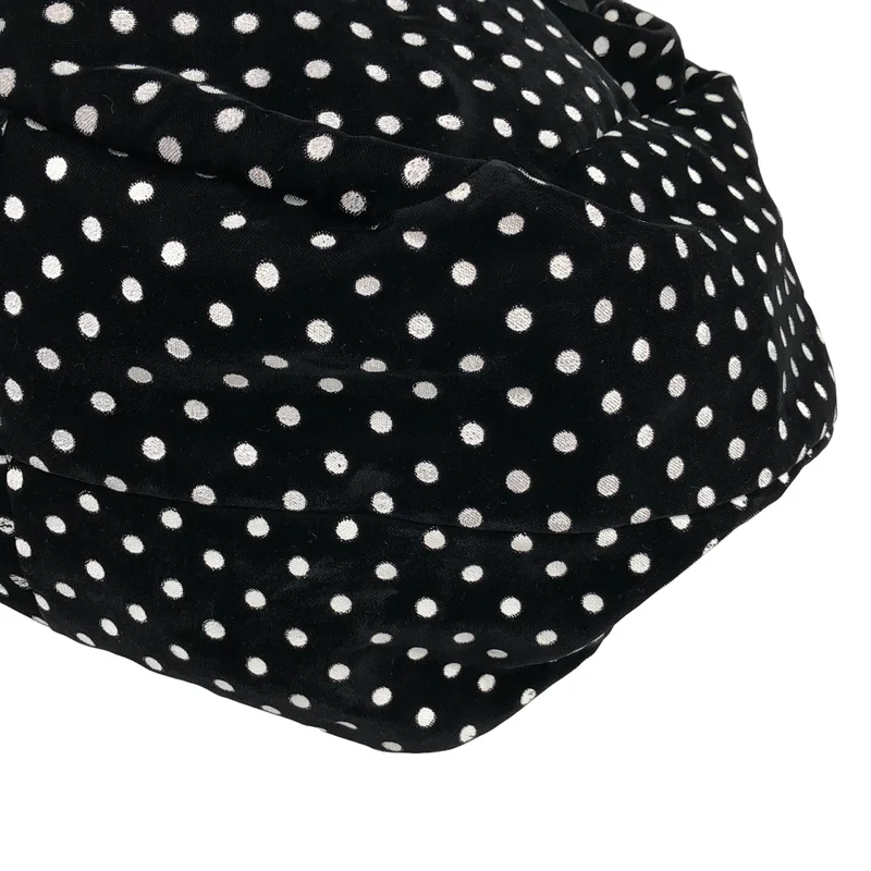 tricot COMME des GARCONS / トリココムデギャルソン | ドット トートバッグ TB-K 210 |