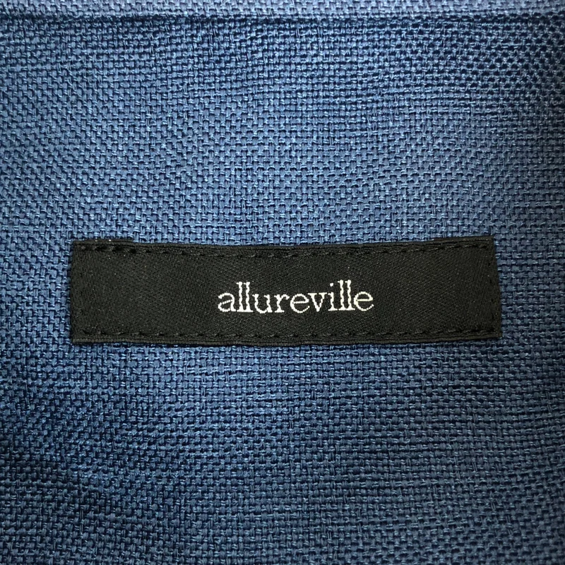 allureville / アルアバイル | ワンピース 202310-14-270-61-020 | 2 | レディース