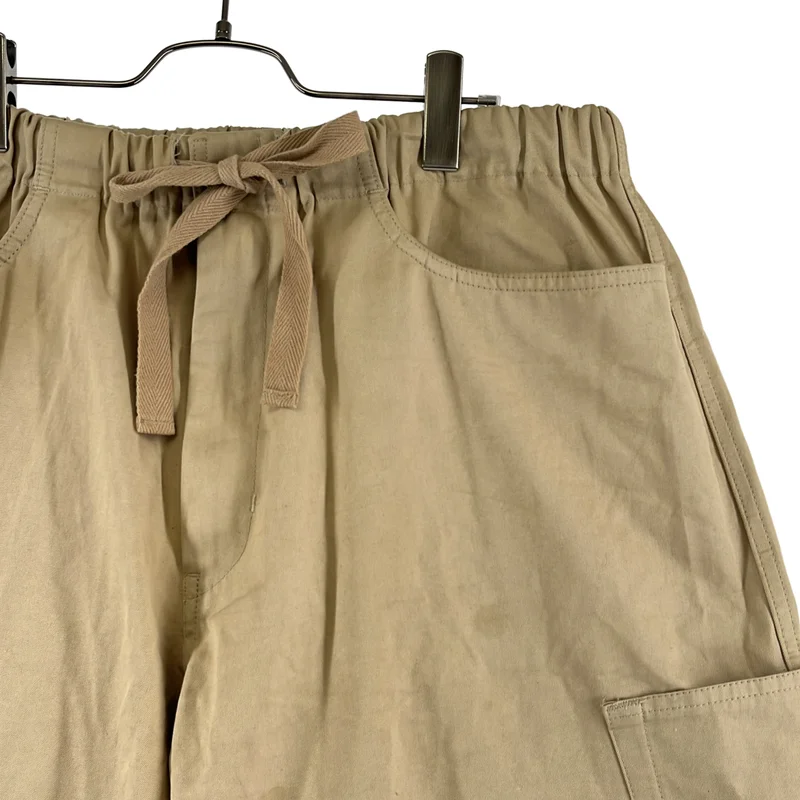 sacai / サカイ | 2024SS | ×CARHARTT WIP カーハート /Duck Shorts