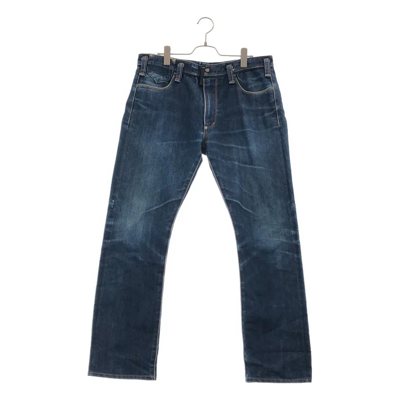 nonnative / ノンネイティブ | コットン 5ポケット デニムパンツ | 1 | メンズ