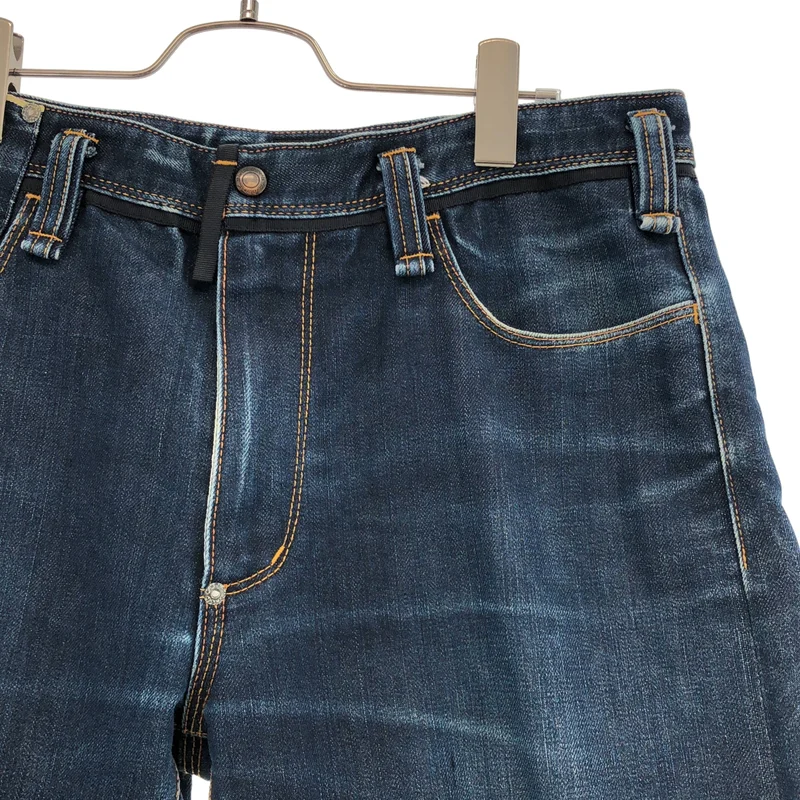 nonnative / ノンネイティブ | コットン 5ポケット デニムパンツ | 1 | メンズ