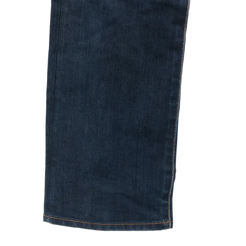 nonnative / ノンネイティブ | コットン 5ポケット デニムパンツ | 1 | メンズ