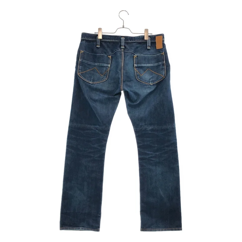 nonnative / ノンネイティブ | コットン 5ポケット デニムパンツ | 1 | メンズ