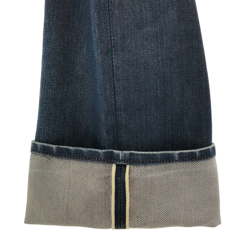 nonnative / ノンネイティブ | コットン 5ポケット デニムパンツ | 1 | メンズ