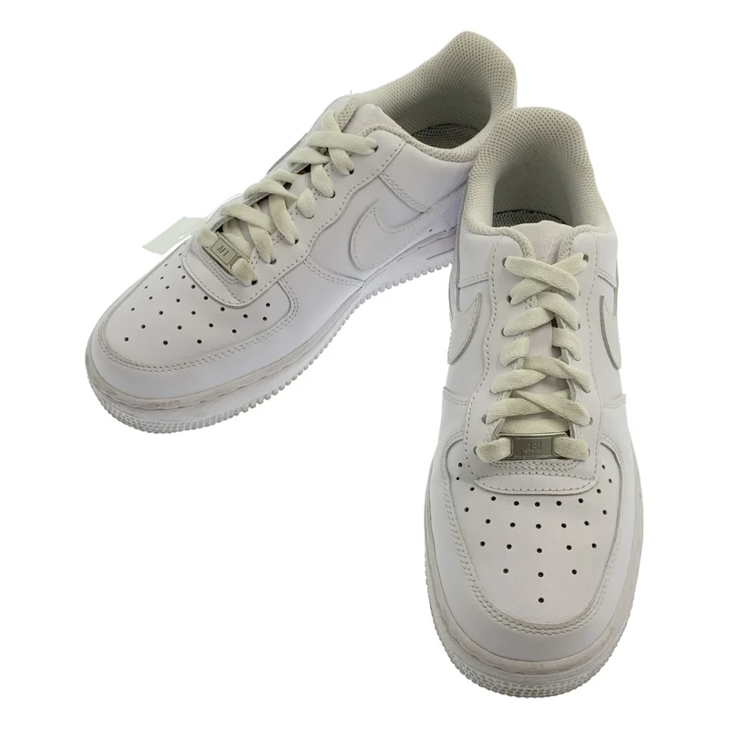 NIKE / ナイキ | エアフォース 1'07 スニーカー | 24.5 | レディース