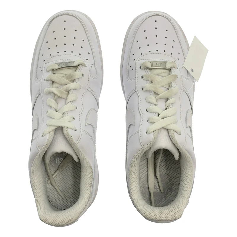 NIKE / ナイキ | エアフォース 1'07 スニーカー | 24.5 | レディース