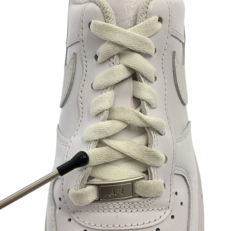 NIKE / ナイキ | エアフォース 1'07 スニーカー | 24.5 | レディース