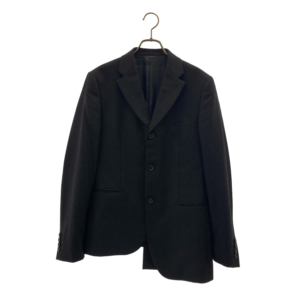 COMME des GARCONS HOMME DEUX / コムデギャルソンオムドゥ | 2024AW
