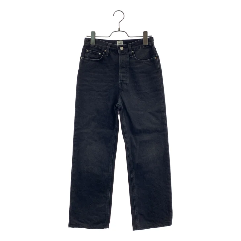 TOTEME / トーテム | CLASSIC DENIM FULL LENGTH デニムパンツ | 25 | レディース
