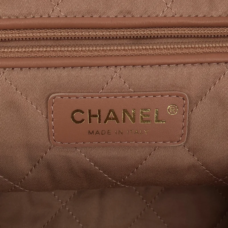 CHANEL / シャネル | シャネル22 レザー チェーン ショルダーバッグ AS3260 |