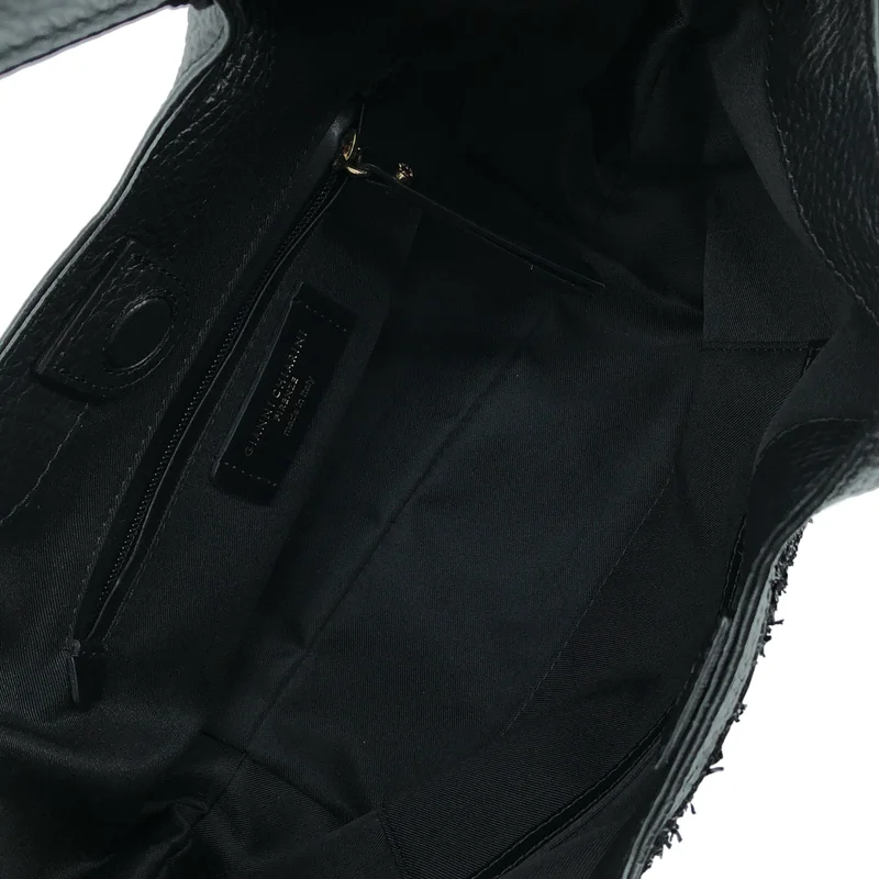 GIANNI CHIARINI / ジャンニキャリーニ | 2WAY ツイード トートバッグ |