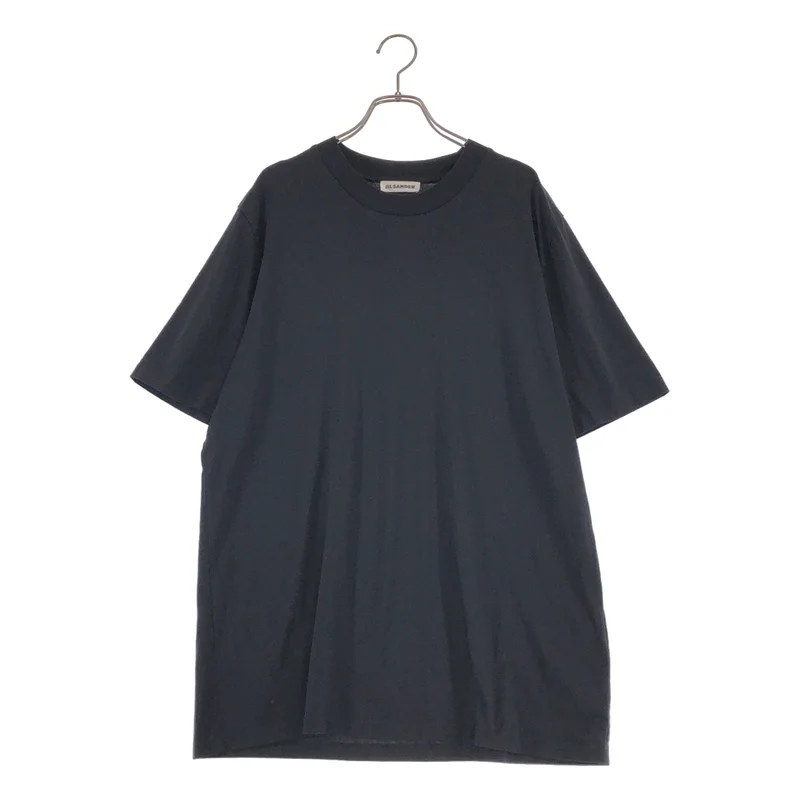 JIL SANDER / ジルサンダー | 2023AW | オーバーサイズ Tシャツ カットソー | XL | メンズ