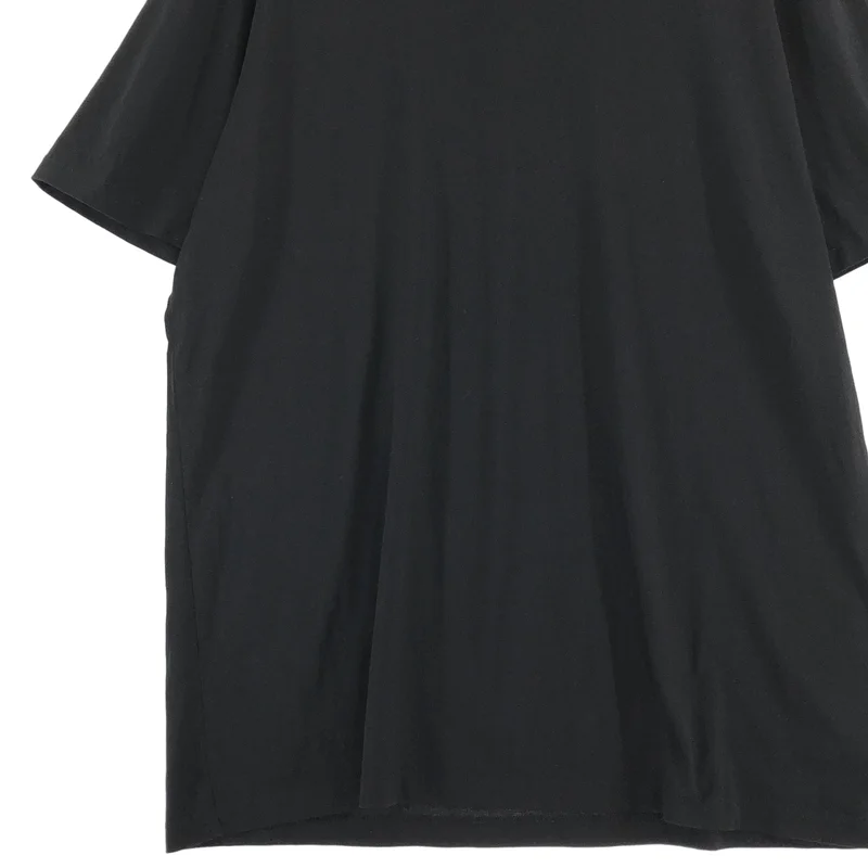JIL SANDER / ジルサンダー | 2023AW | オーバーサイズ Tシャツ カットソー | XL | メンズ