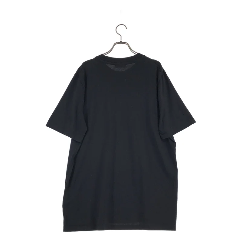JIL SANDER / ジルサンダー | 2023AW | オーバーサイズ Tシャツ カットソー | XL | メンズ
