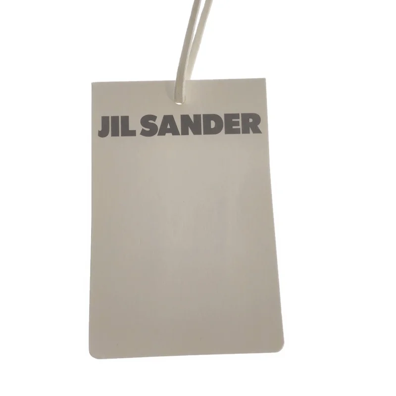 JIL SANDER / ジルサンダー | 2023AW | オーバーサイズ Tシャツ カットソー | XL | メンズ